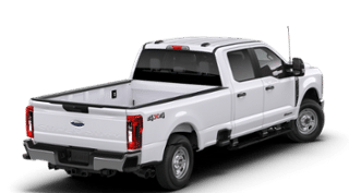 2026 Ford Super Duty® External Image 4